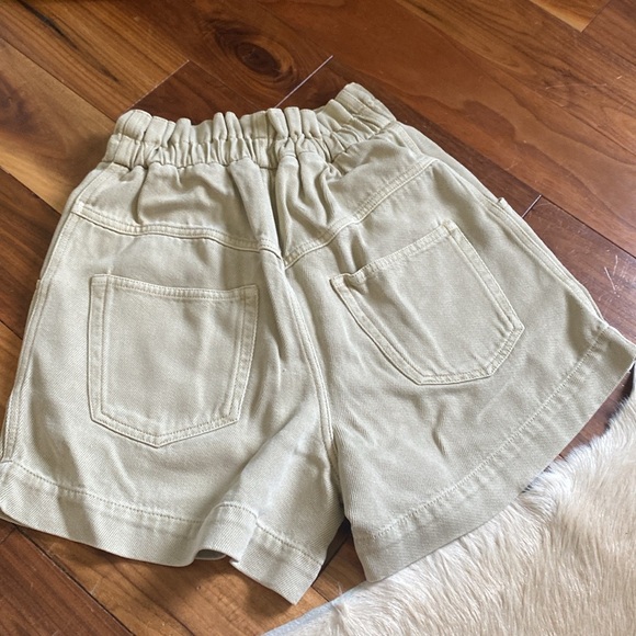 Isabel Marant shorts 34 - Picture 2 of 4